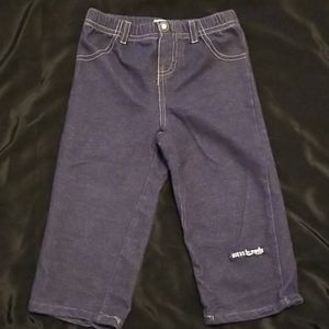 GUESS stretch jeans